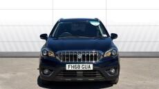 Suzuki Sx4 S Cross 1.0 Boosterjet SZ-T 5dr Petrol Hatchback